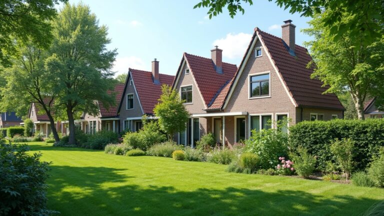 Traprenovatie en Woningwaarde: Een Slimme Investering